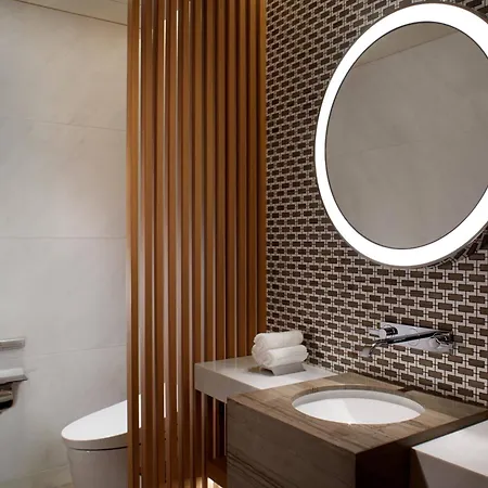 The Ritz-Carlton, Xi'An Hotel Xi'an  Exterior photo