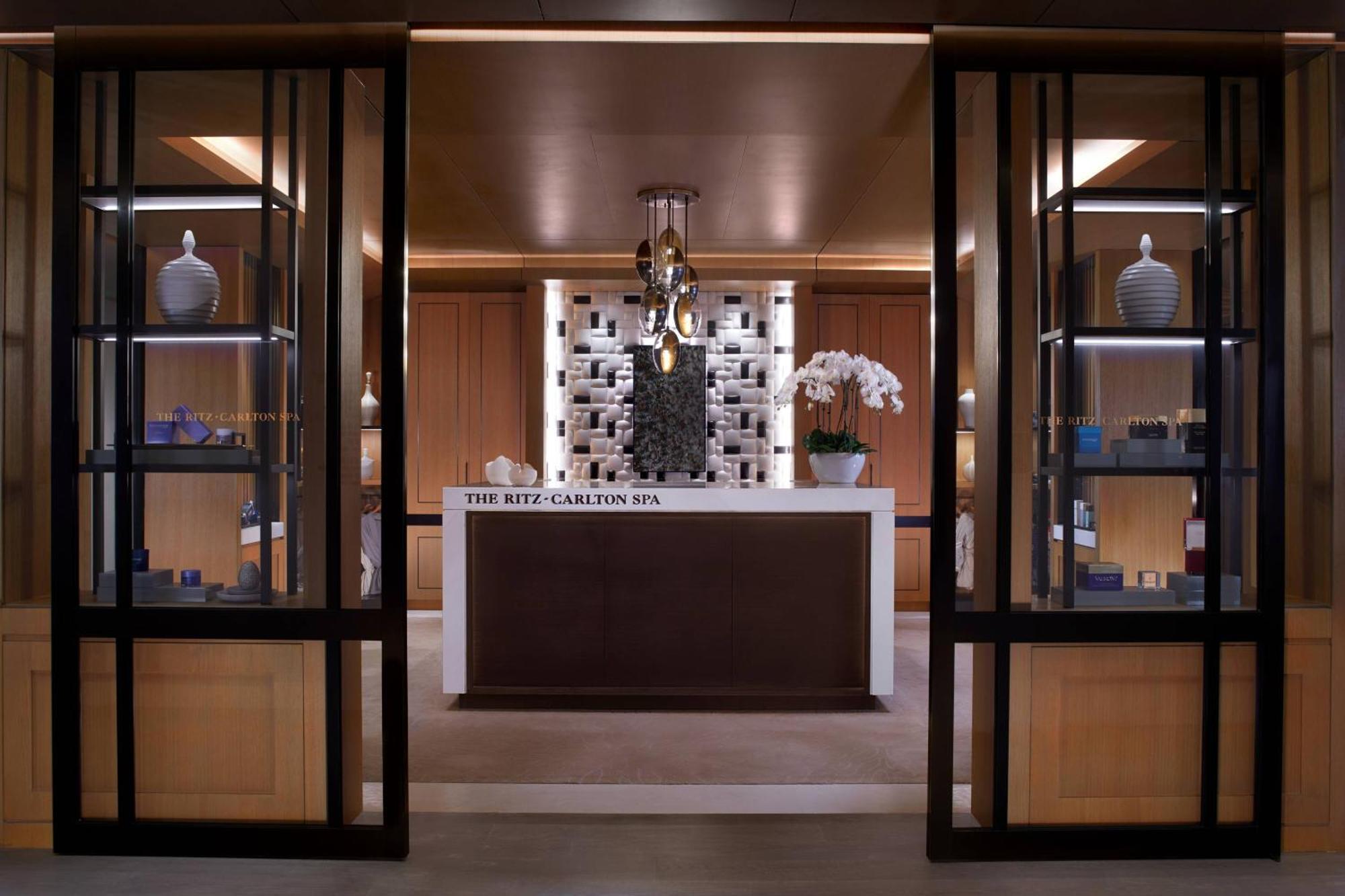 The Ritz-carlton, Xi'an Hotel 5*