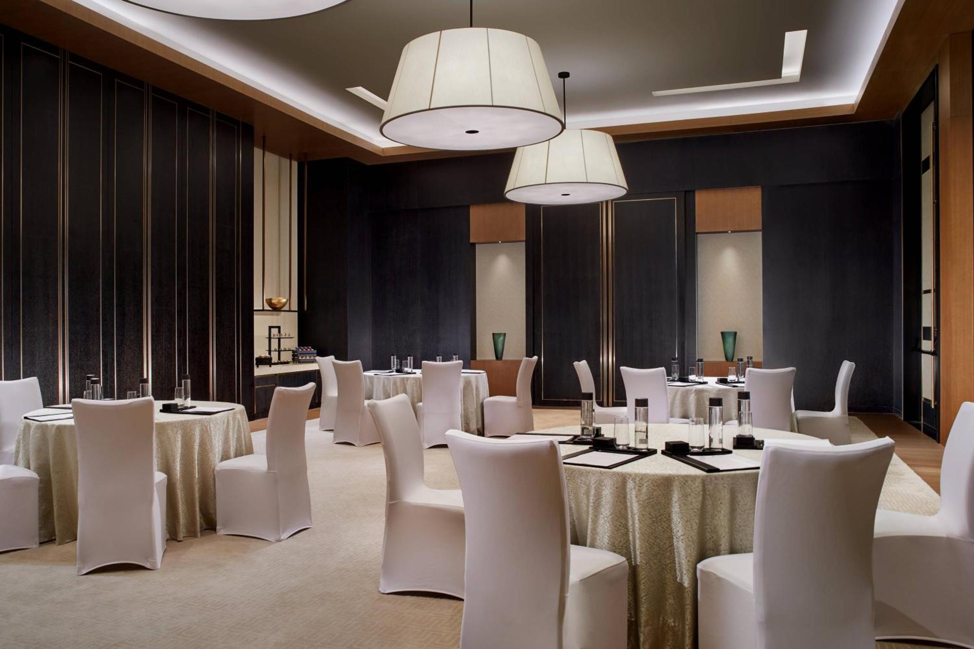 The Ritz-carlton, Xi'an Xi'an (Shaanxi)