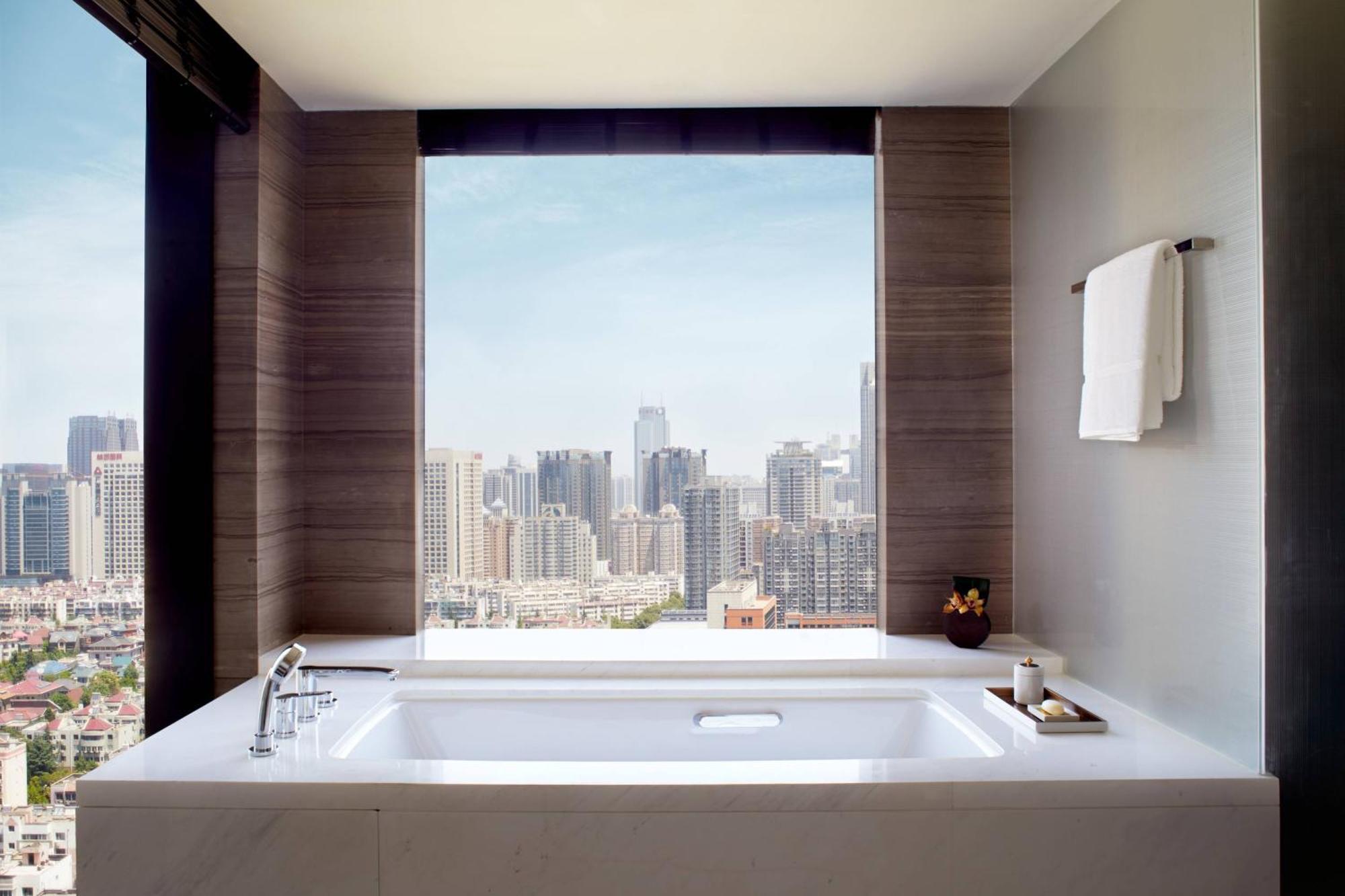 The Ritz-carlton, Xi'an Hotel Xi'an (Shaanxi)