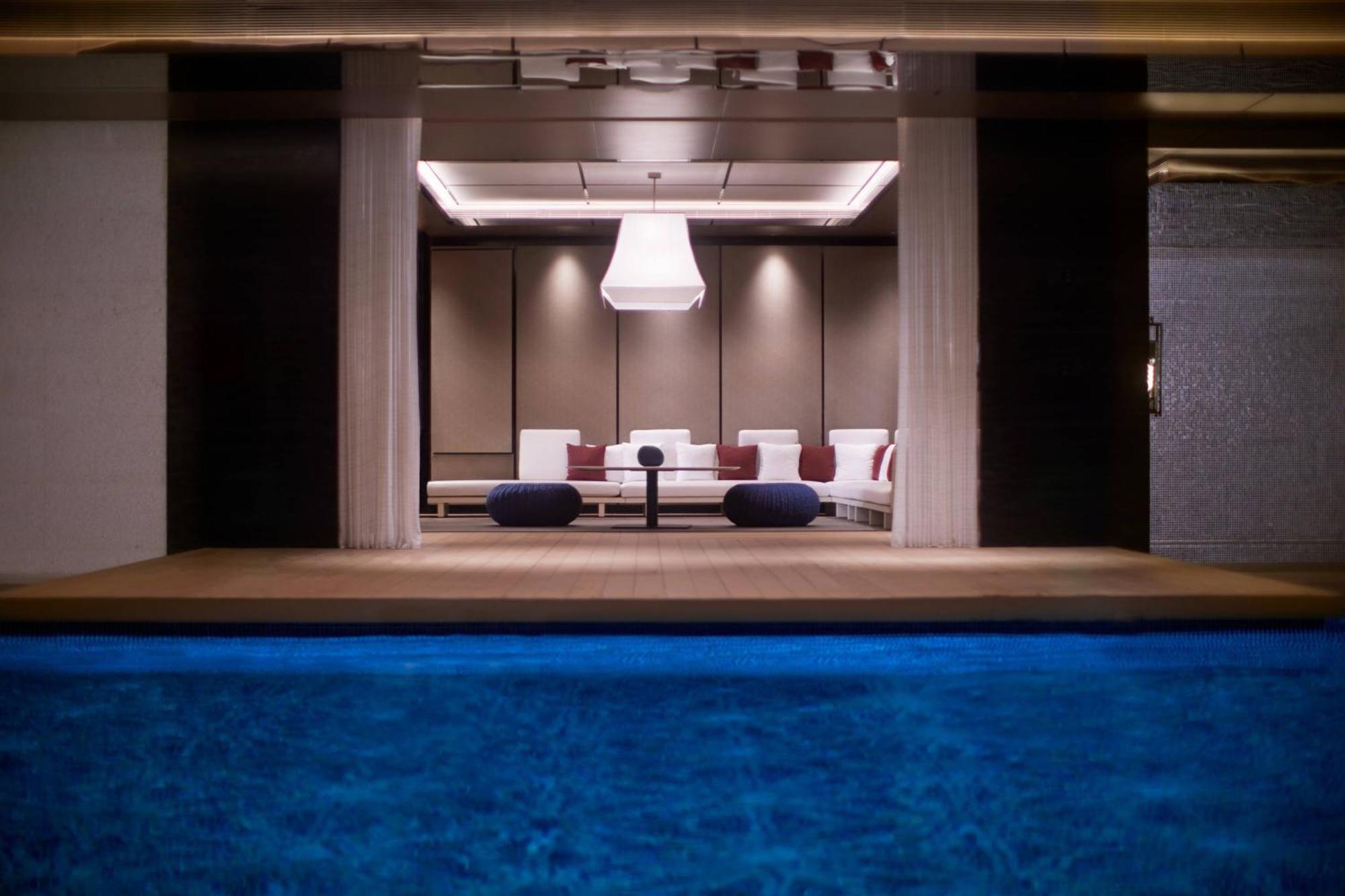 The Ritz-carlton, Xi'an Hotel