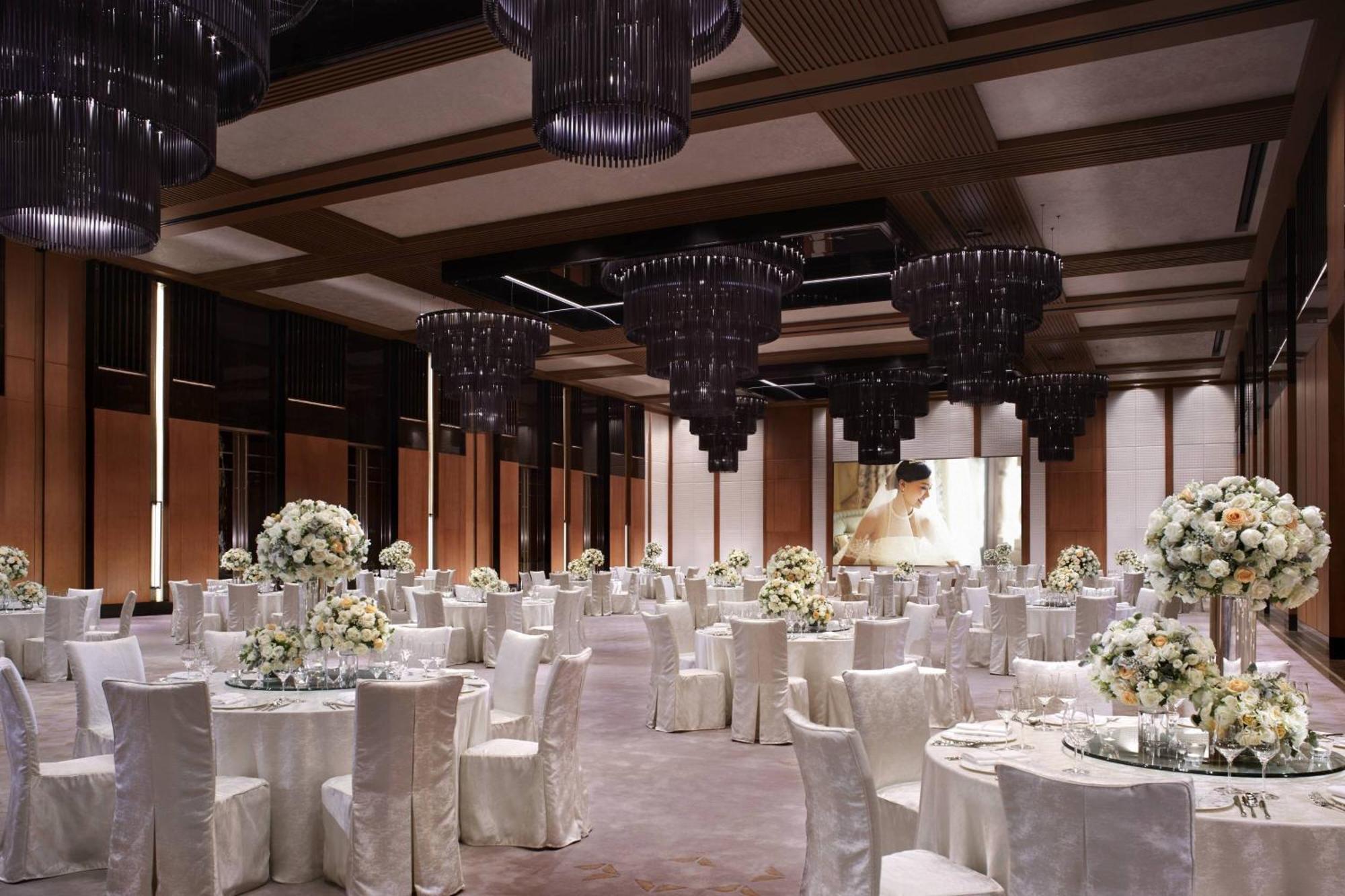 The Ritz-carlton, Xi'an Xi'an (Shaanxi)