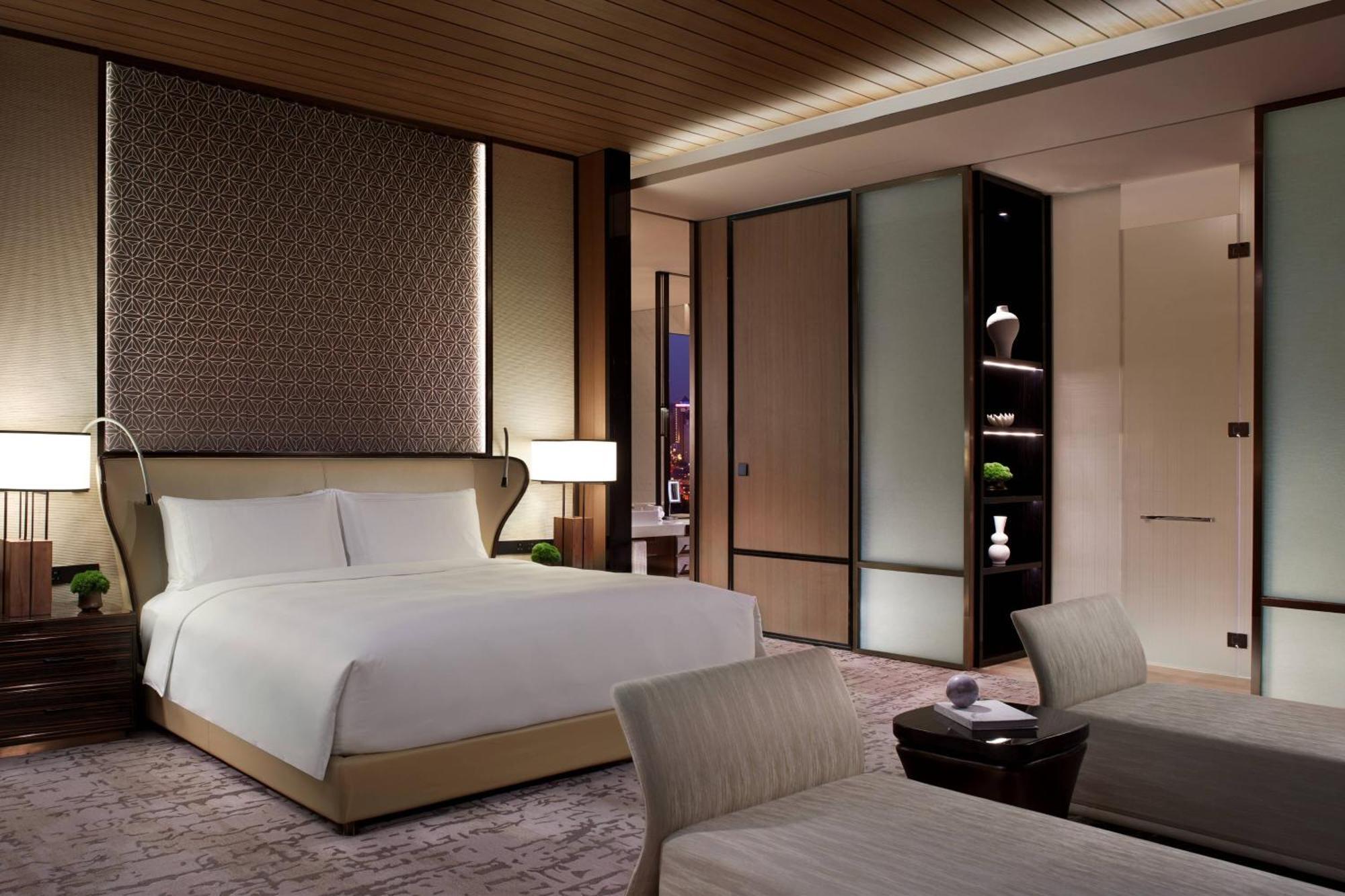 Hotel The Ritz-carlton, Xi'an