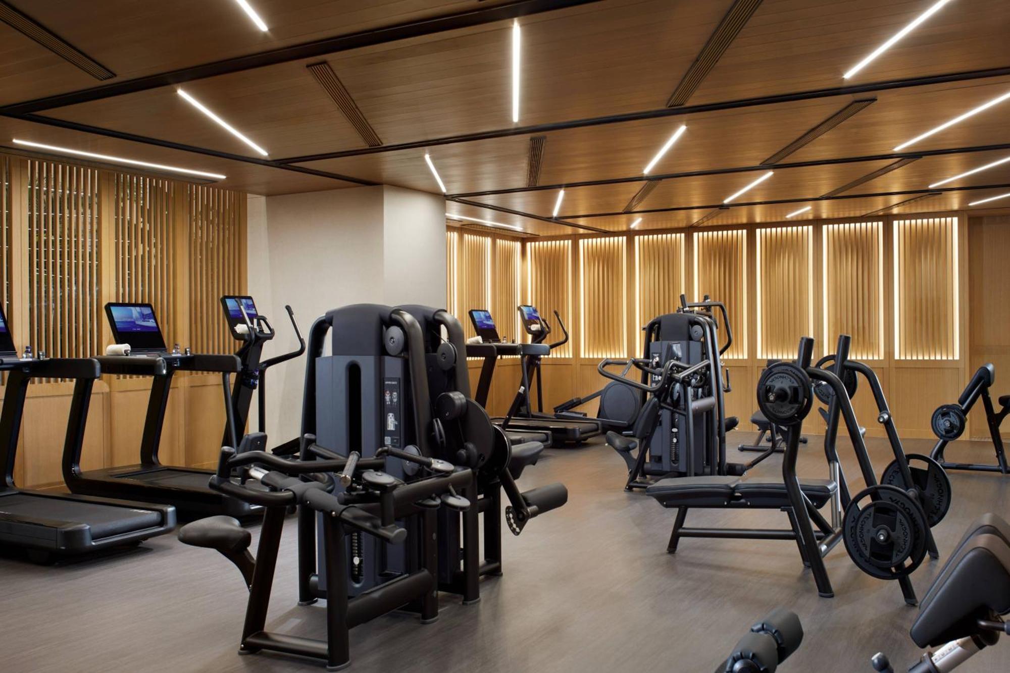 Hotel The Ritz-carlton, Xi'an 5*
