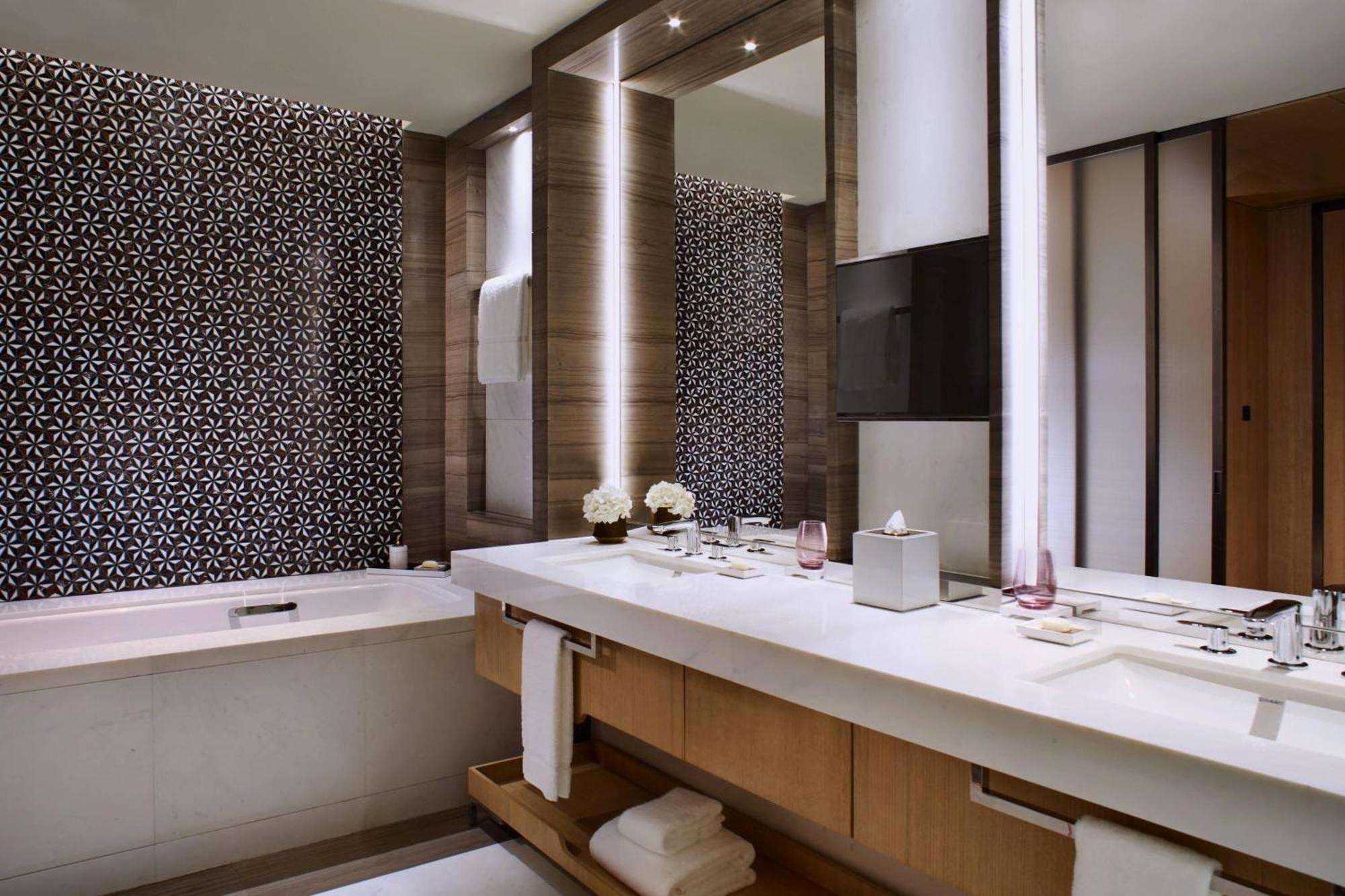 Hotel The Ritz-carlton, Xi'an Xi'an (Shaanxi)