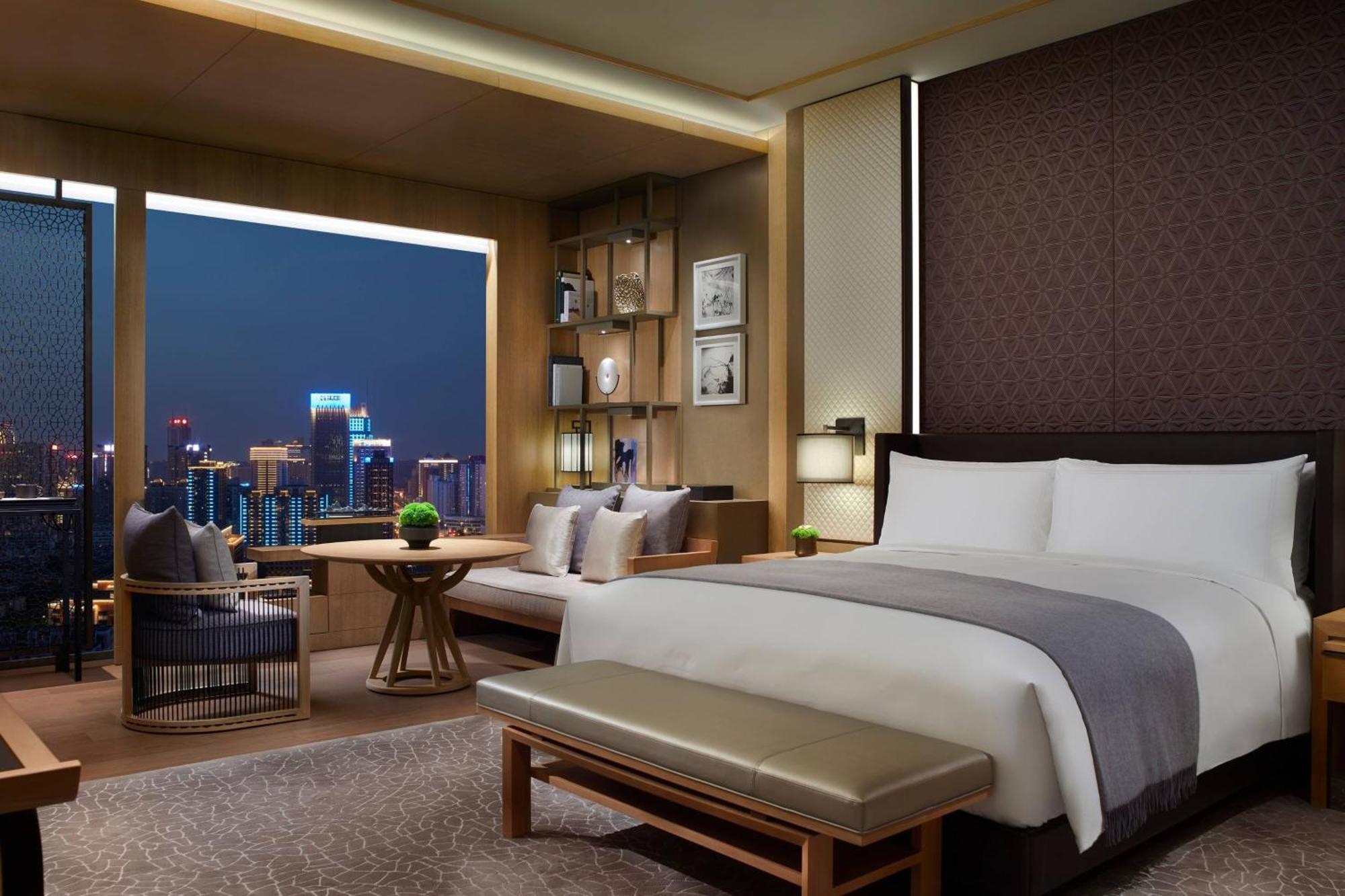The Ritz-carlton, Xi'an Hotel