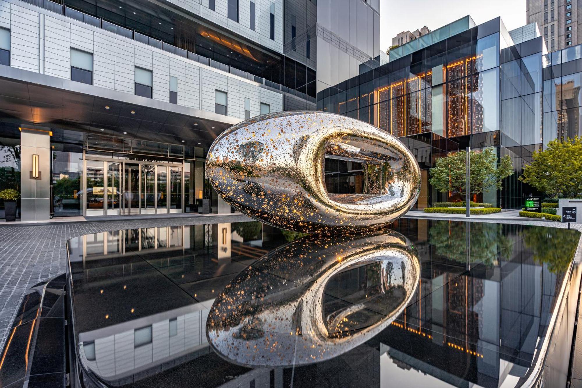 Hotel The Ritz-carlton, Xi'an 5*