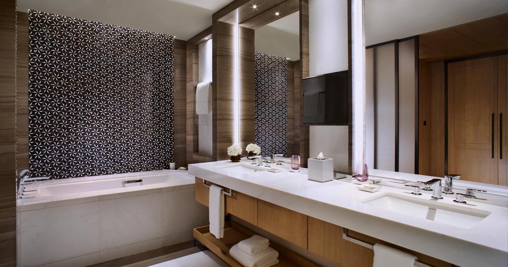 The Ritz-carlton, Xi'an 5*