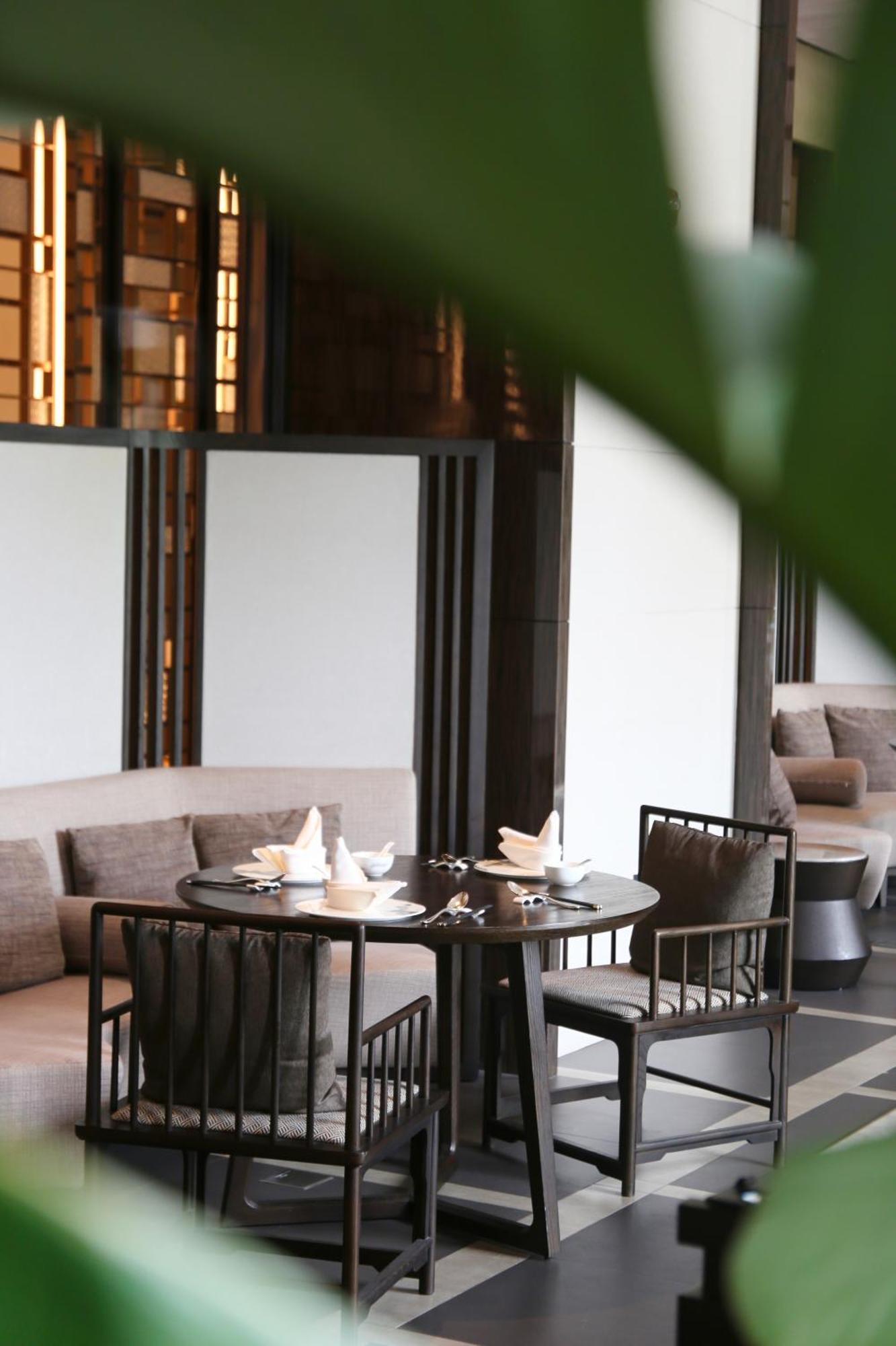 The Ritz-carlton, Xi'an Xi'an (Shaanxi)
