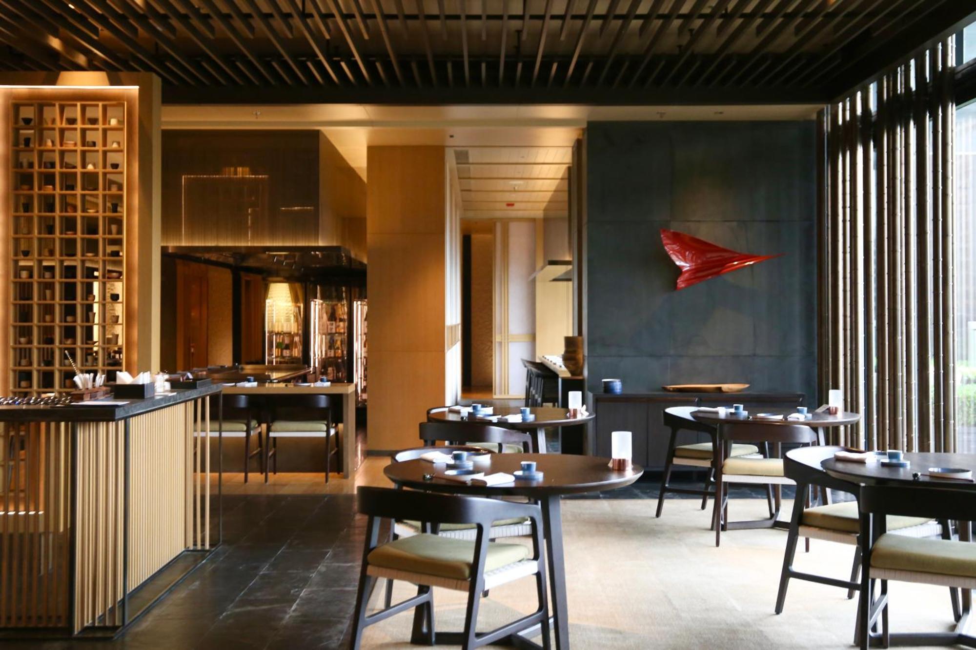 The Ritz-carlton, Xi'an Hotel