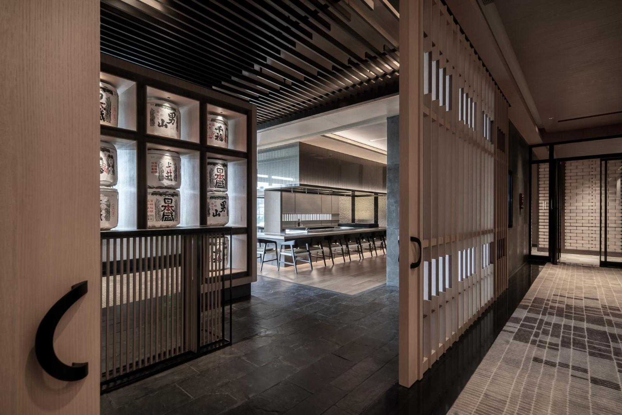The Ritz-carlton, Xi'an Xi'an (Shaanxi)