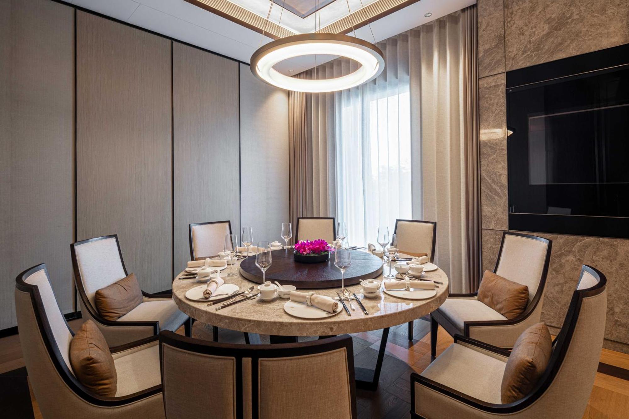 The Ritz-carlton, Xi'an