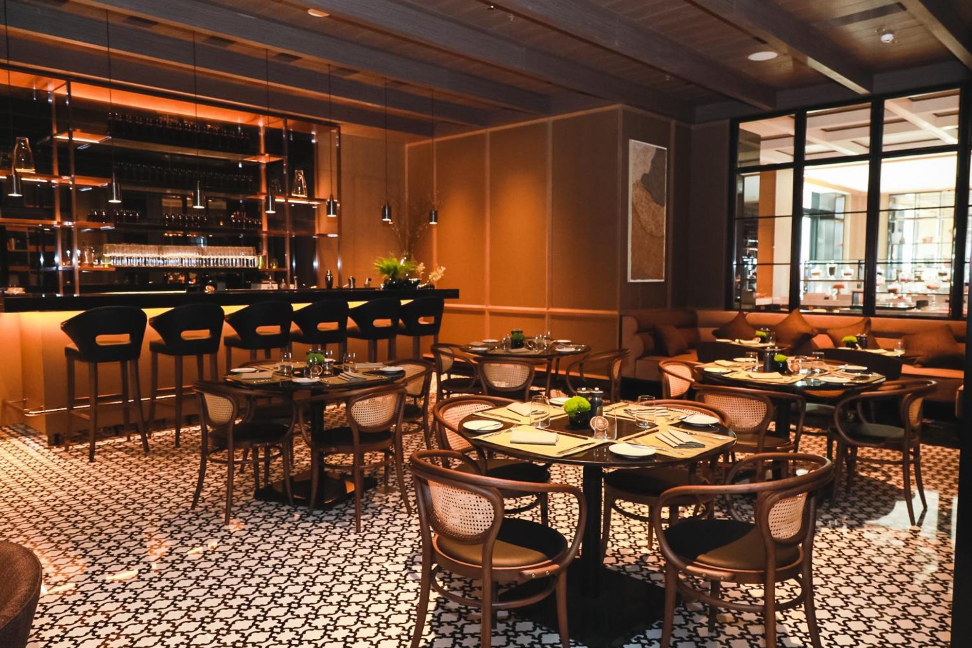 The Ritz-carlton, Xi'an Hotel