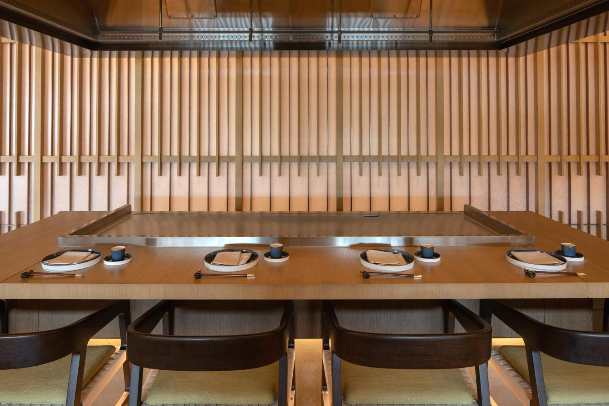 The Ritz-carlton, Xi'an Hotel 5*