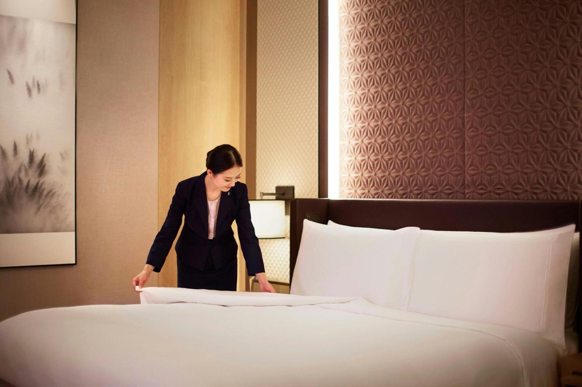 Hotel The Ritz-carlton, Xi'an