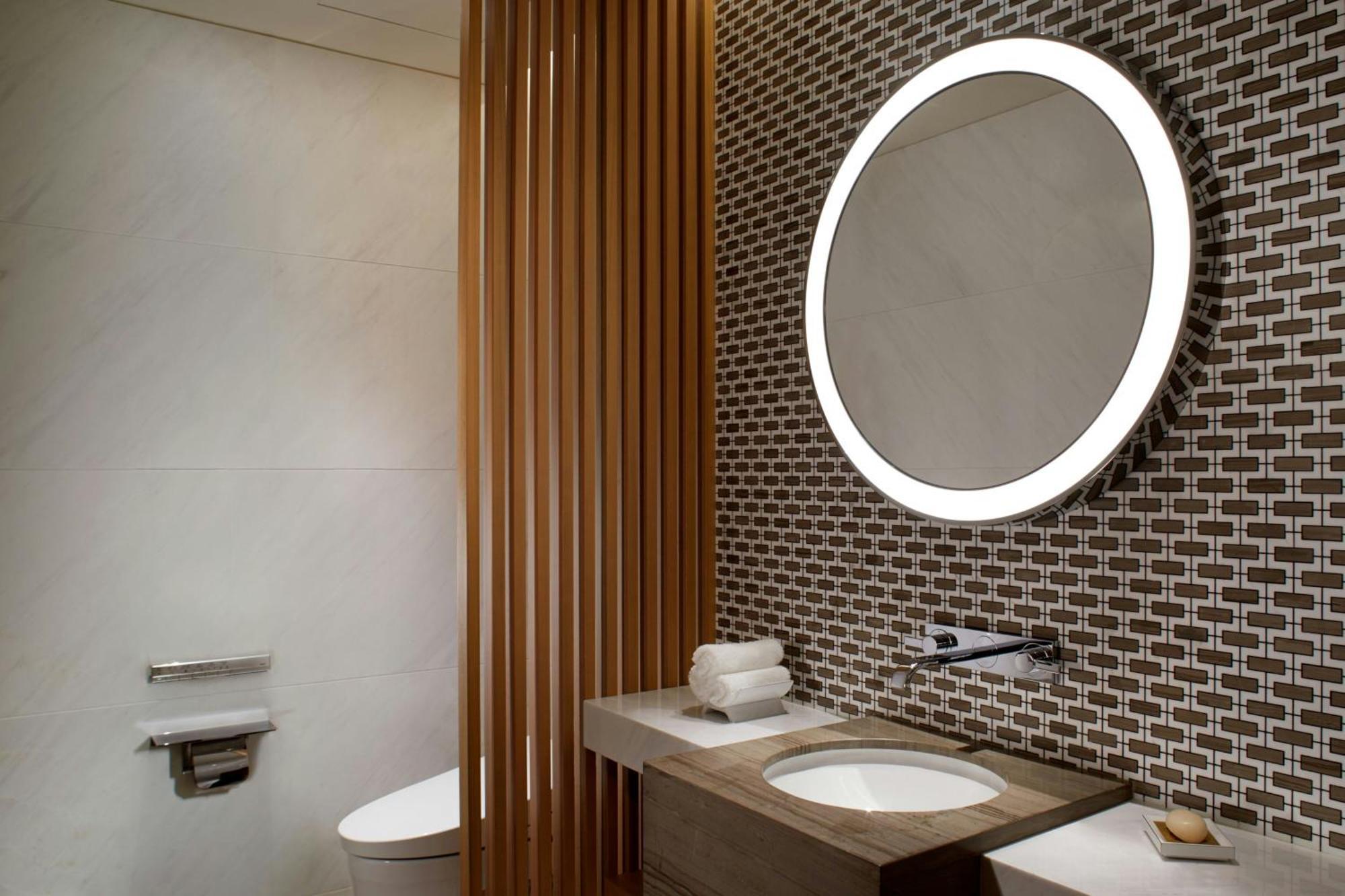 The Ritz-carlton, Xi'an