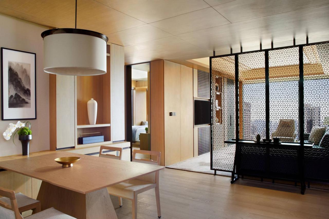 The Ritz-carlton, Xi'an Hotel Xi'an (Shaanxi)