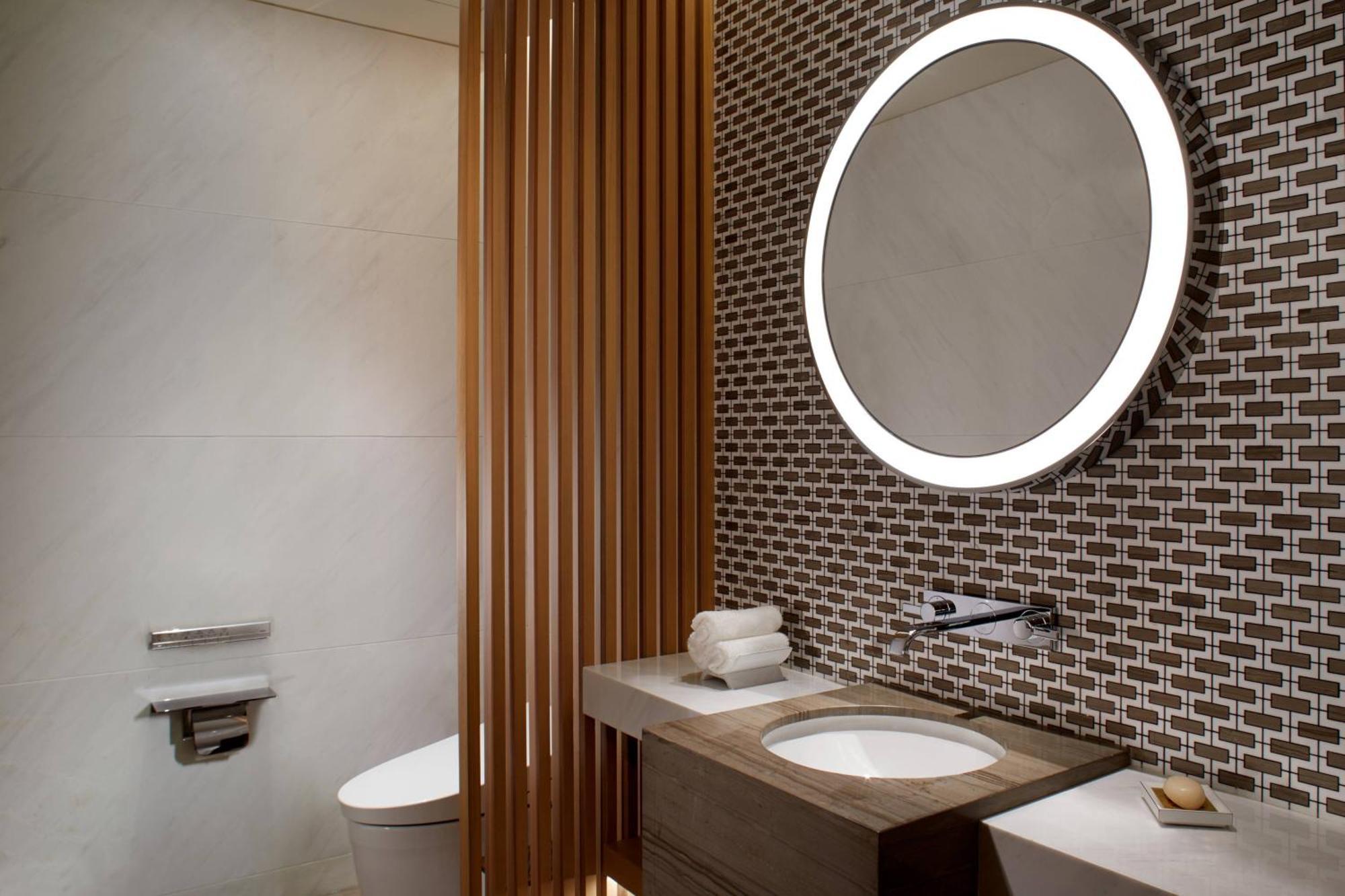 The Ritz-carlton, Xi'an Xi'an (Shaanxi)