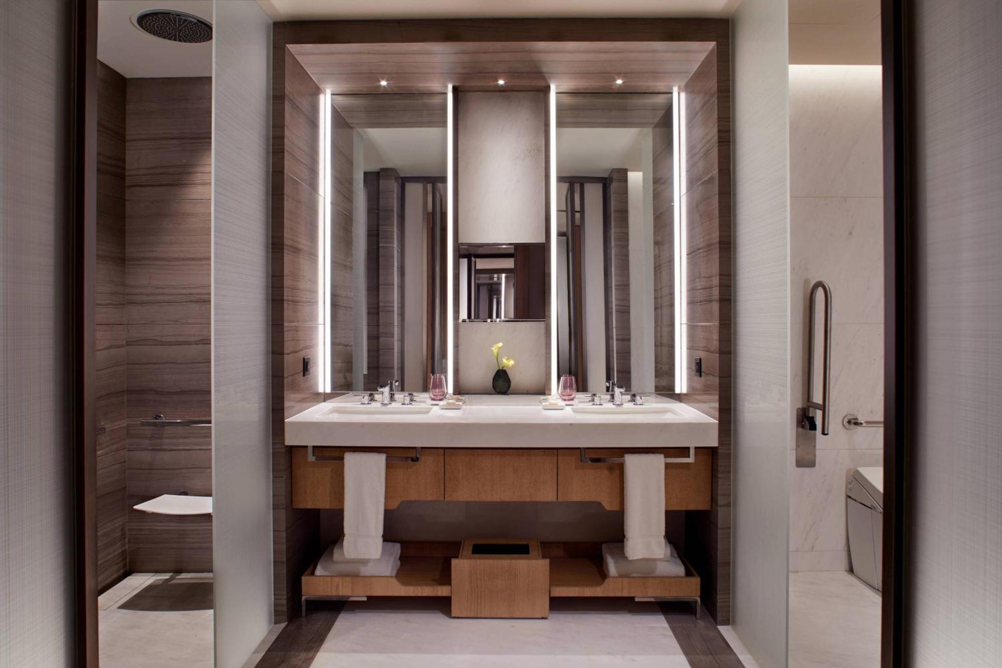 The Ritz-carlton, Xi'an Hotel 5*