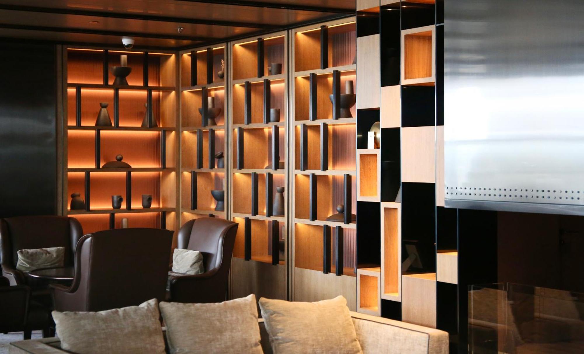 The Ritz-carlton, Xi'an Hotel Xi'an (Shaanxi)
