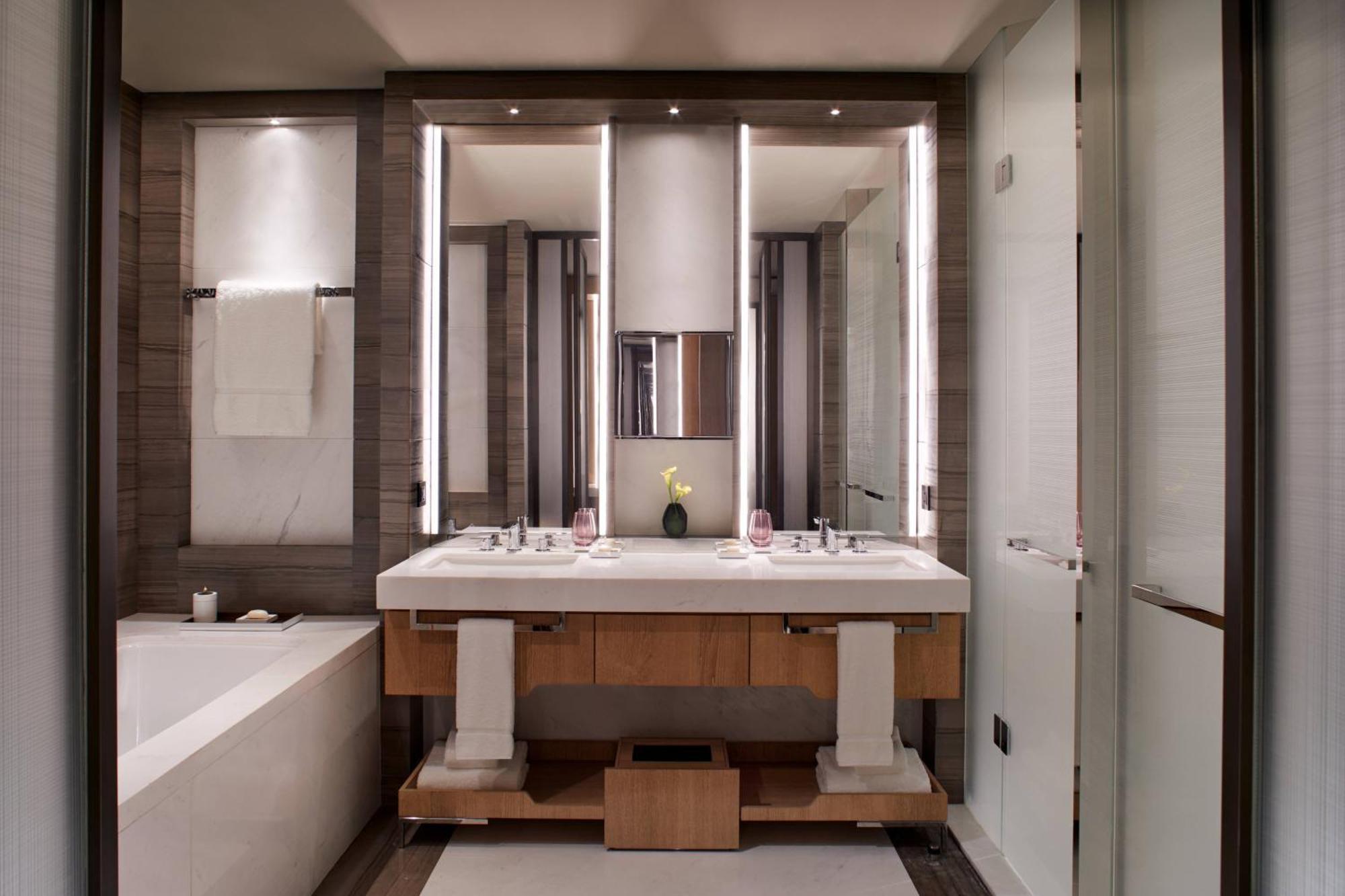 Hotel The Ritz-carlton, Xi'an Xi'an (Shaanxi)